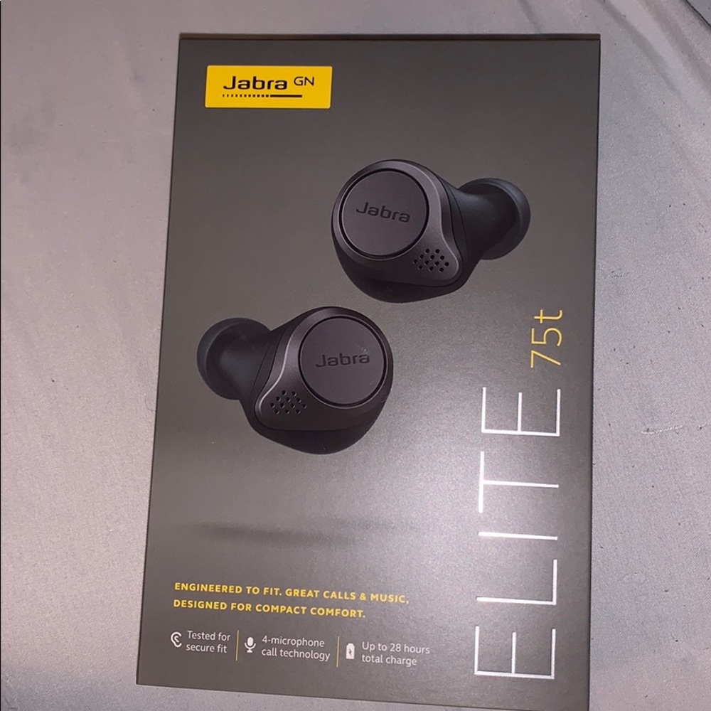 Earbuds